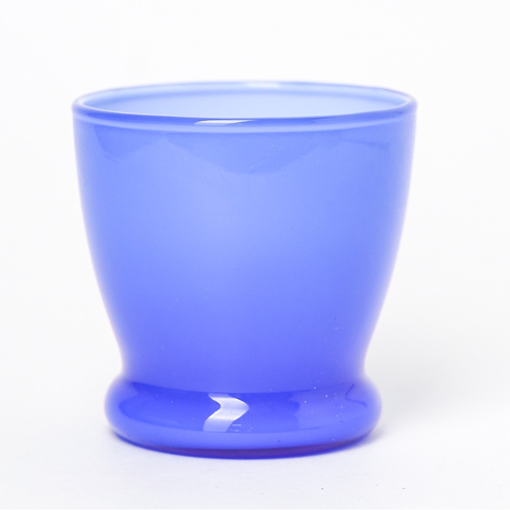 Tealight Candle Holder Blue